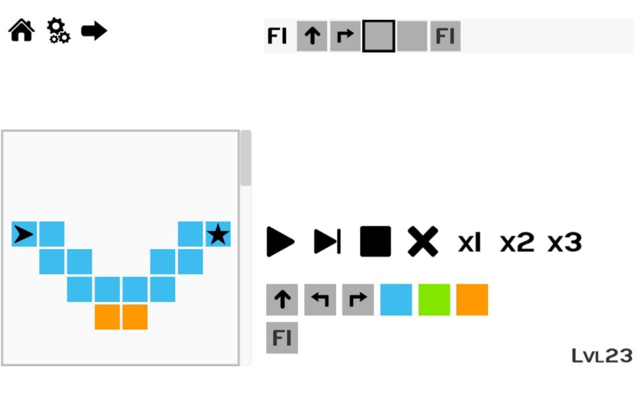 LogicOn screenshot 6