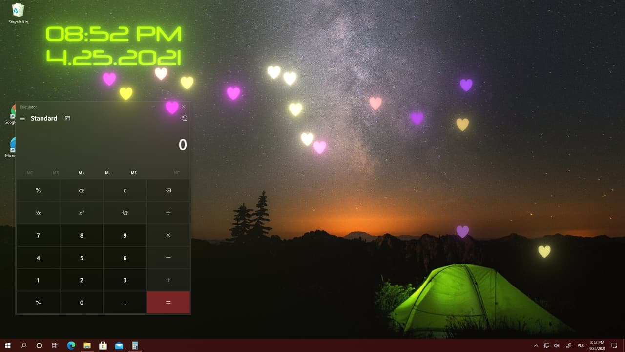 Overlay Balls & Mouse Tails screenshot 2