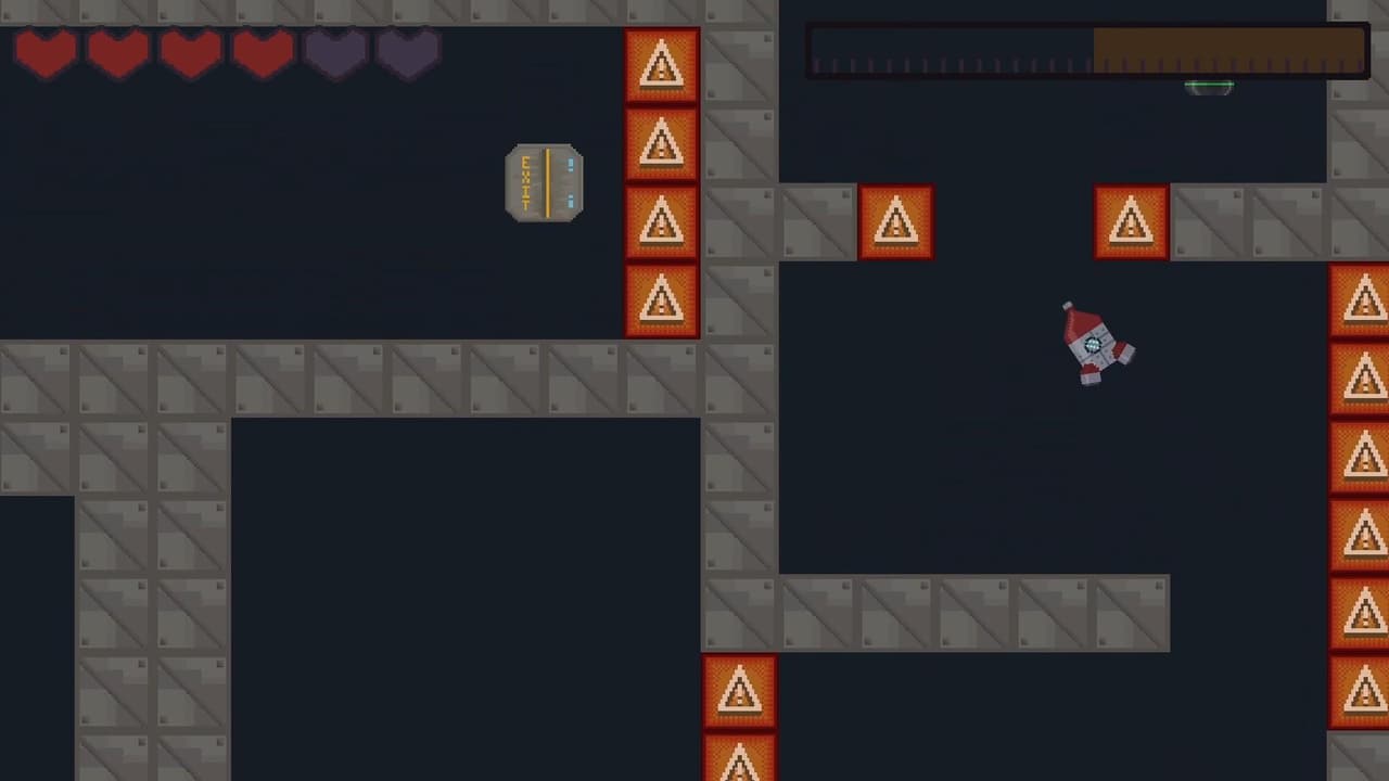 Rocketier screenshot 4