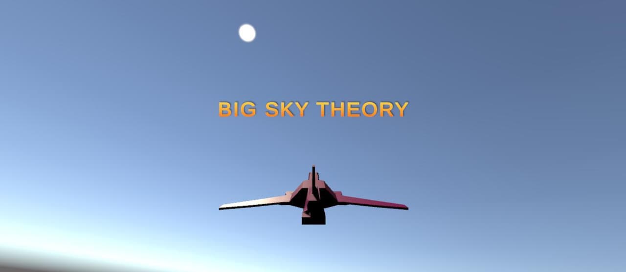 Big Sky Theory