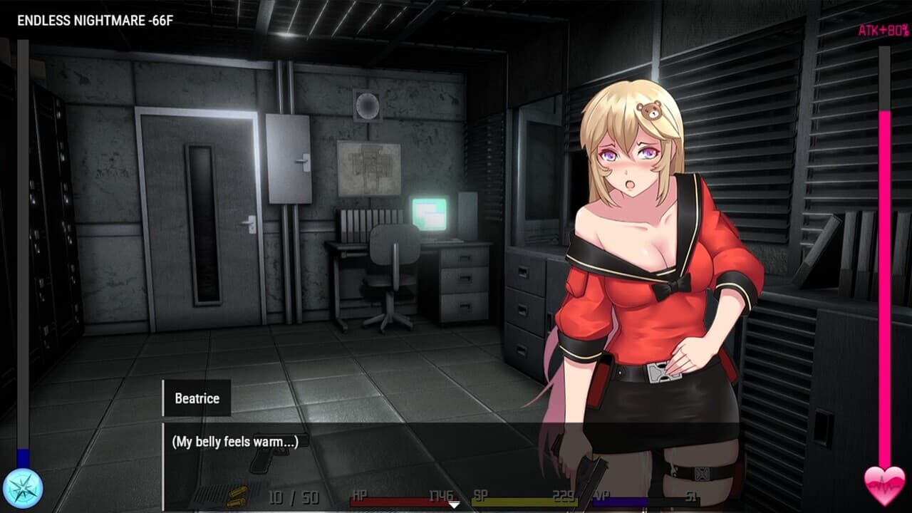 Tunnel Escape screenshot 6