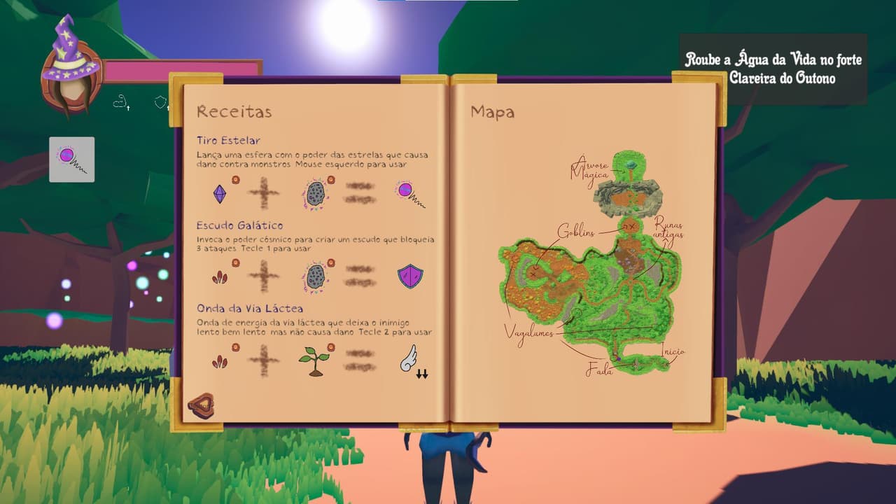 Feenland - The Game screenshot 4