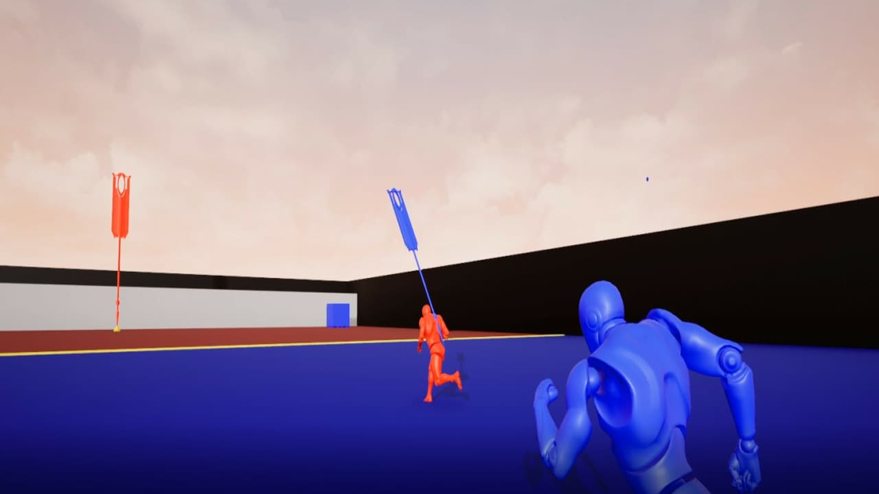 Capture the Flag 1 screenshot 4