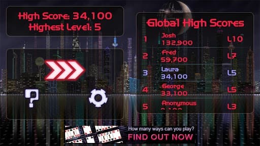 Speed Card Free screenshot 6