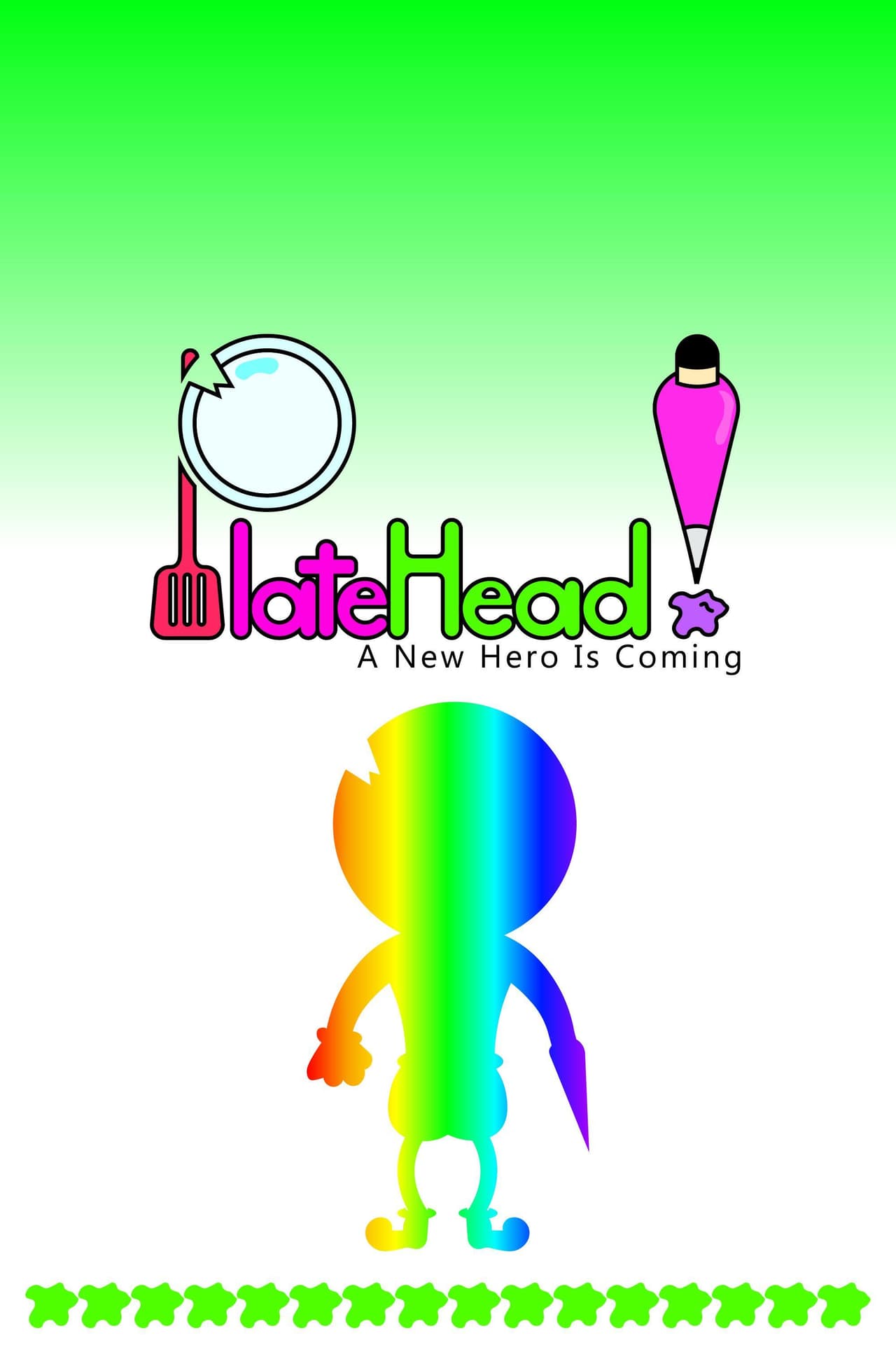 PlateHead