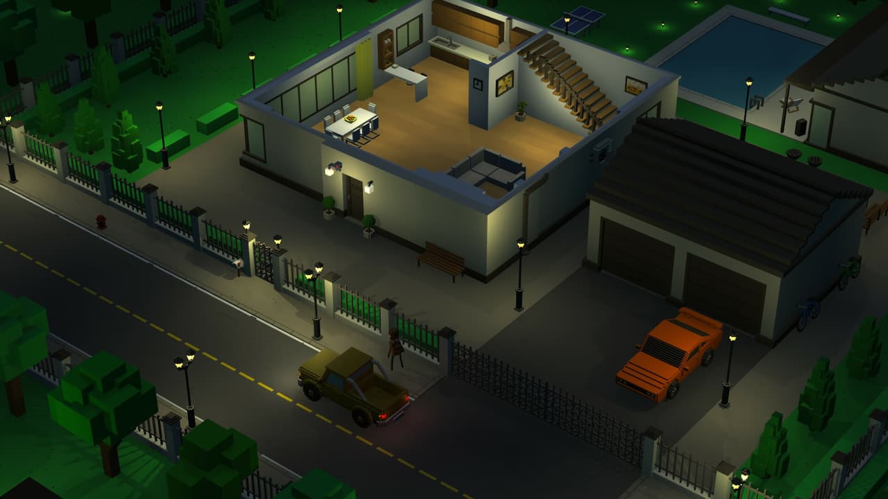 Picklock screenshot 6