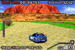 GT Advance 2: Rally Racing