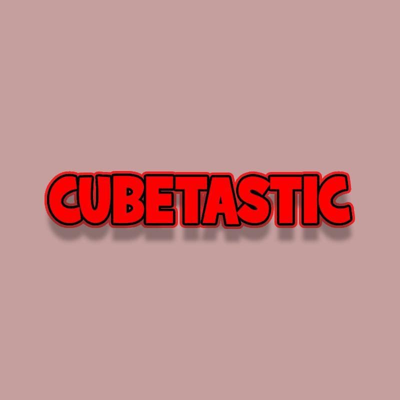 CUBETASTIC (ARS.Dav)