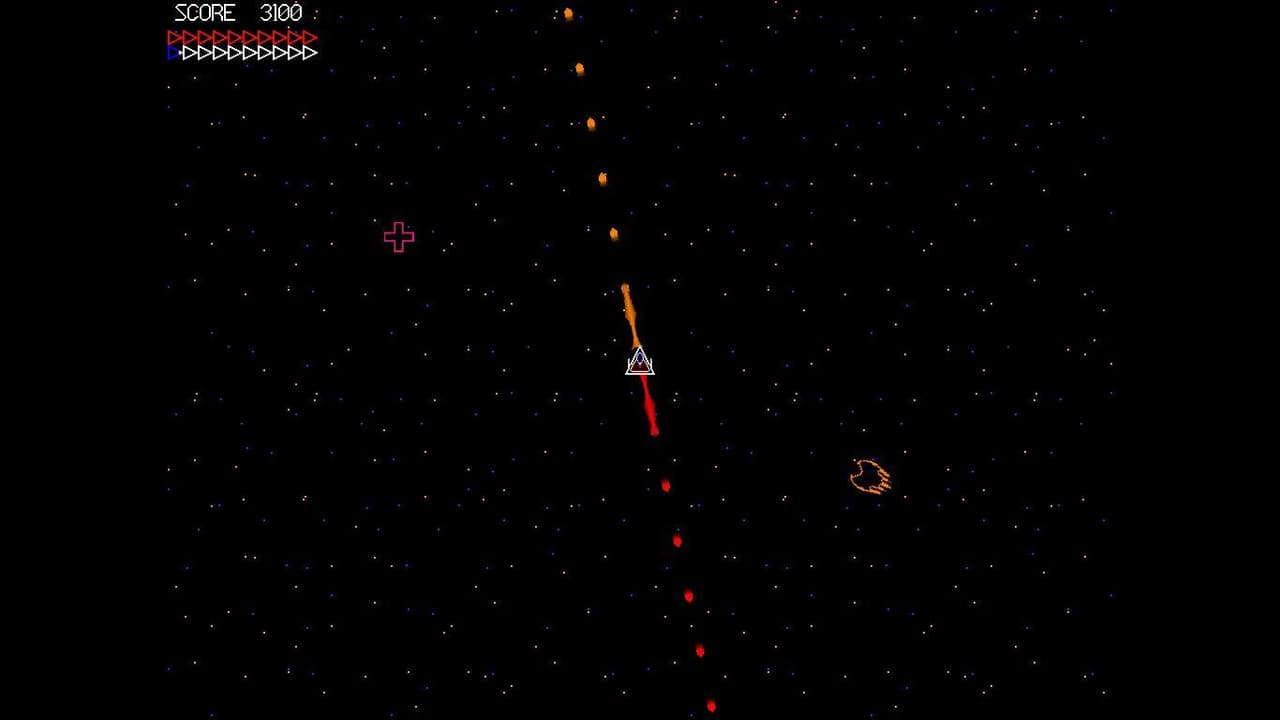 MDG: Matrix Defense Gauntlet screenshot 4