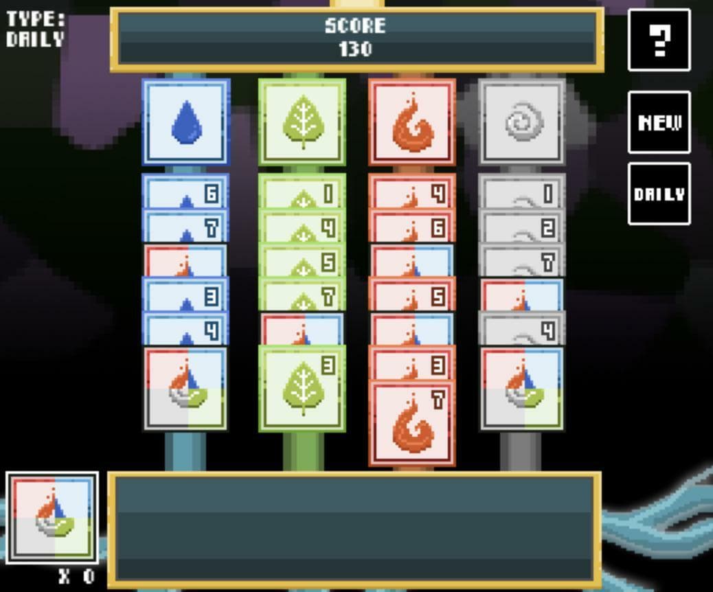 Element Columns screenshot 2