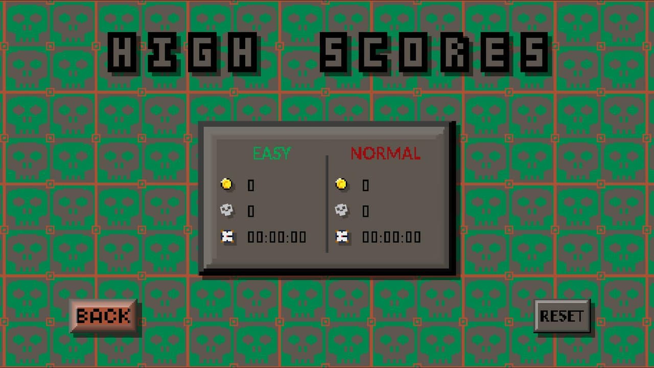 The Forgotten Dungeon