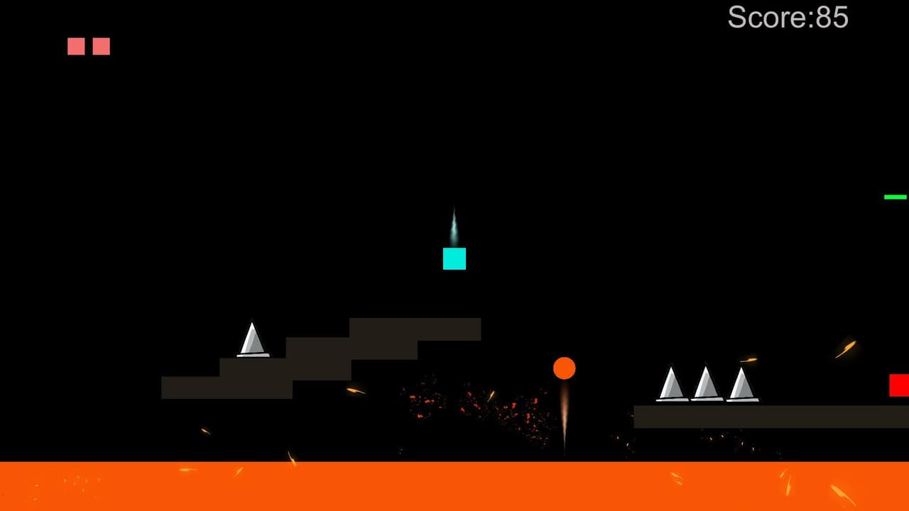 cubeee screenshot 4