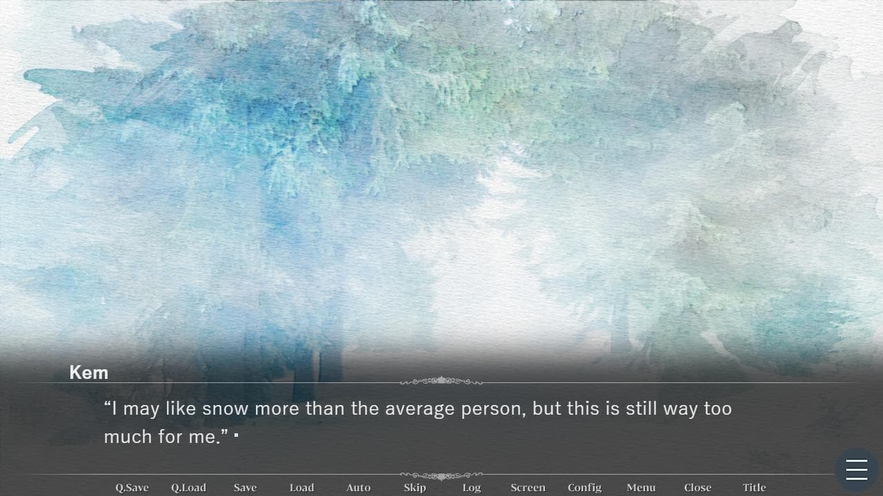 Polar Opposites (Em, TheXinTin) screenshot 6