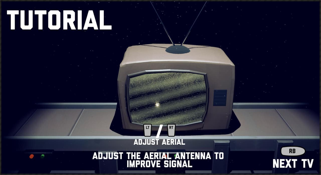 TV Trouble (itch) screenshot 2