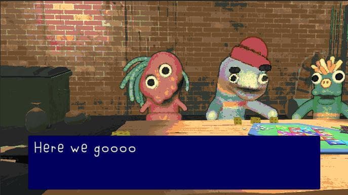 Dude, Its Your Turn screenshot 2