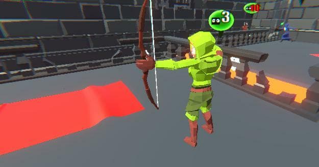 Slime Overrun screenshot 5
