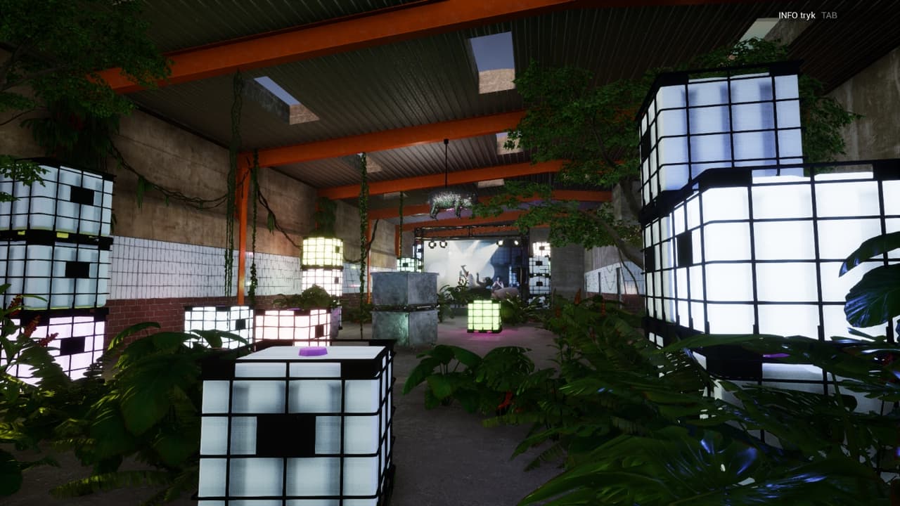 Det Virtuelle Slagteri screenshot 3