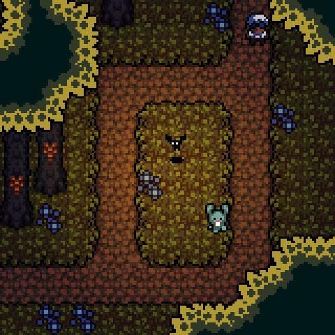 Anodyne (itch) screenshot 2
