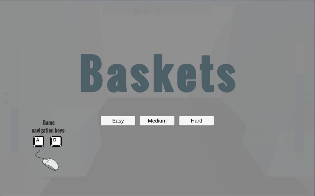 Counting Prototype (kishak) screenshot 3