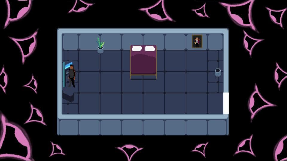 The Silver Conspirator screenshot 3