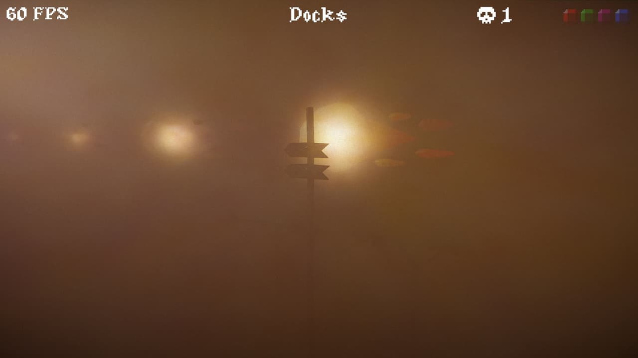 Lord of the Leap Prototype screenshot 3