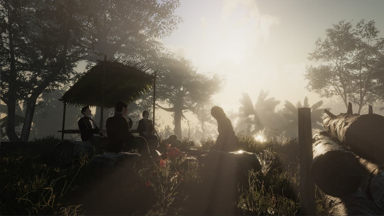 PROJECT D: Human Risen screenshot 3