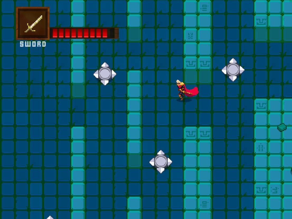 Last Legacy (Ary Alexandre Pallas) screenshot 3