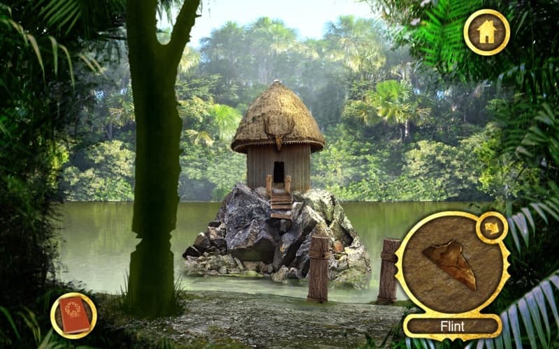 Mystery of the Lost Temples screenshot 5
