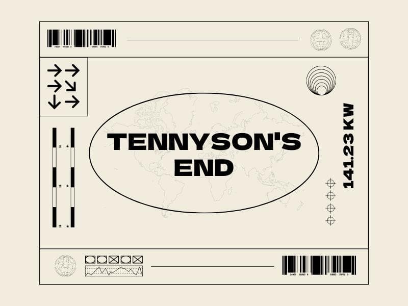 Tennysons End