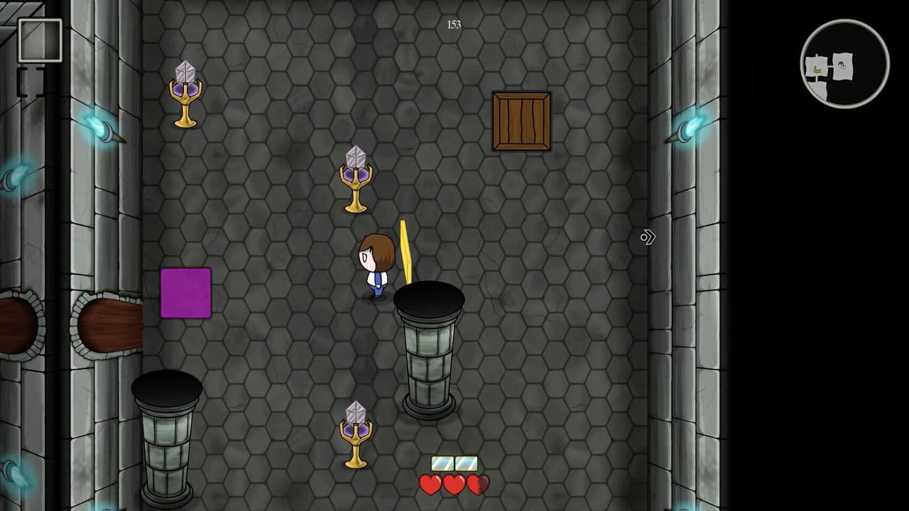 Deflection Dimension screenshot 5