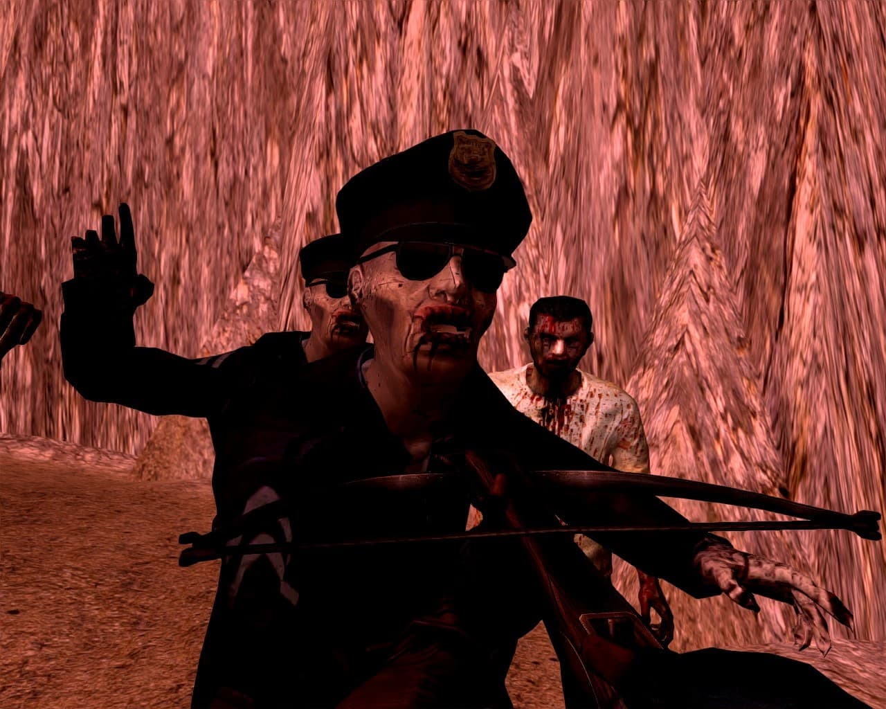 Cult of Zombies 2 screenshot 3