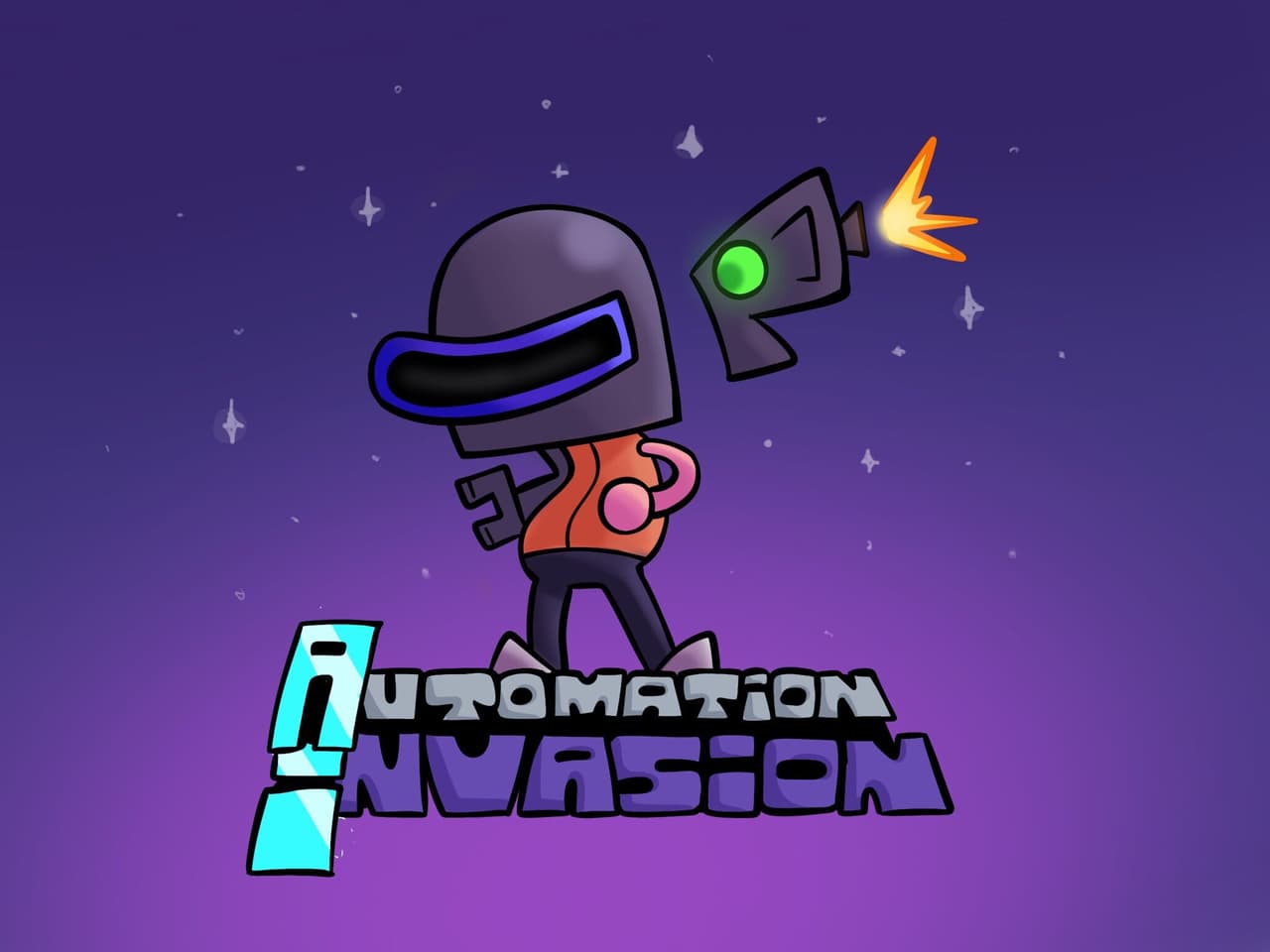 Automation Invasion