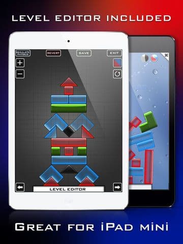 Glass Tower 2 HD screenshot 6