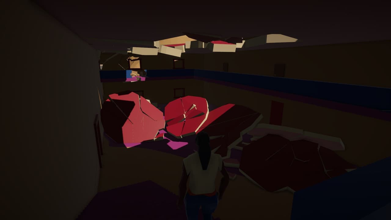 Deep (itch) (Armandas1C) screenshot 2