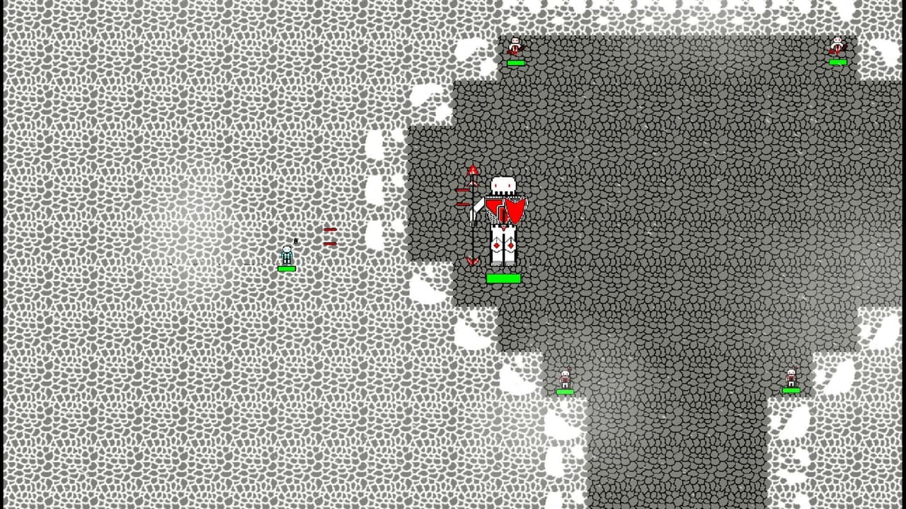 Path to Nothing screenshot 2