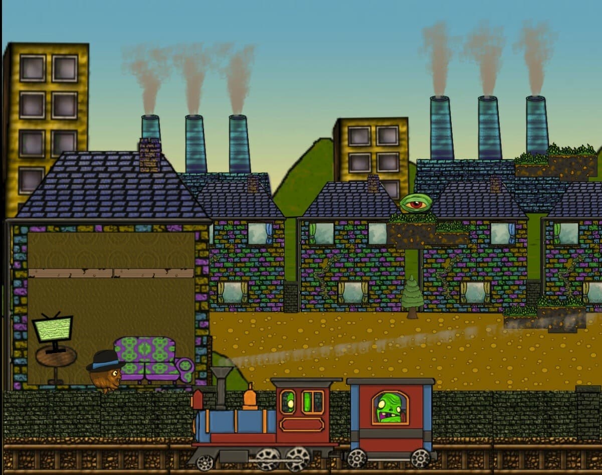 Dream Knights screenshot 3
