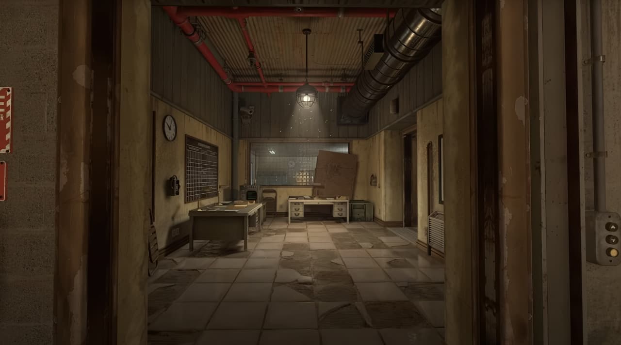 CS:Legacy screenshot 5