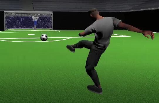 Champion Soccer