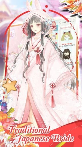 Dress Up Diary: True Love screenshot 2