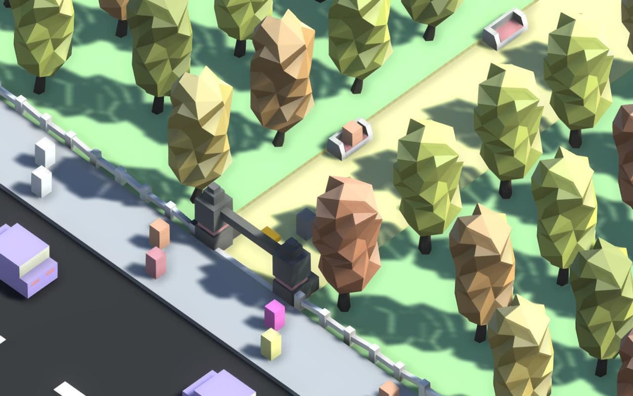 QuajournioN The Milkmans Gift screenshot 3