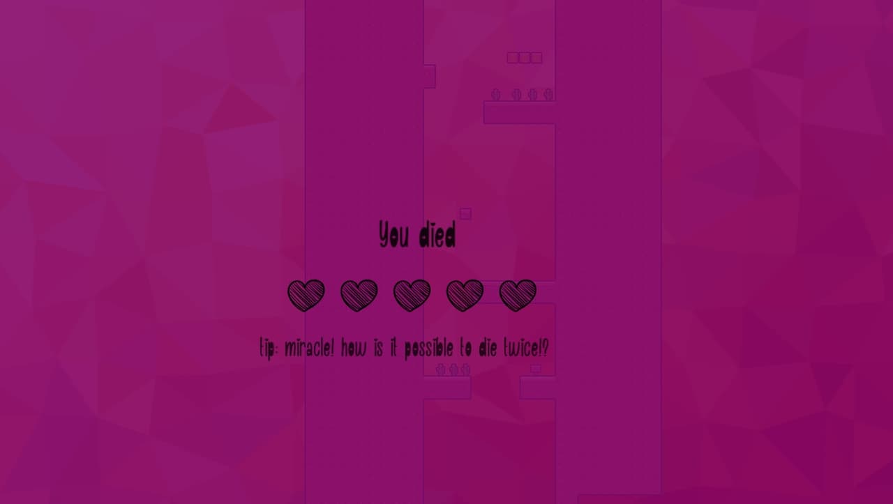 I love pain (MAGANER)