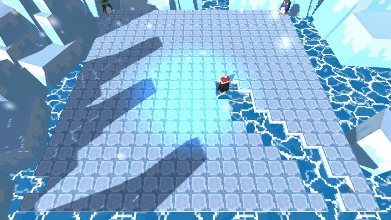 Clash of Penguins screenshot 4