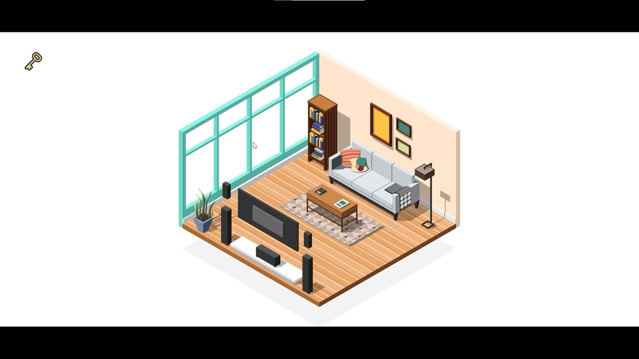 Go Home (RHAESONE) screenshot 3