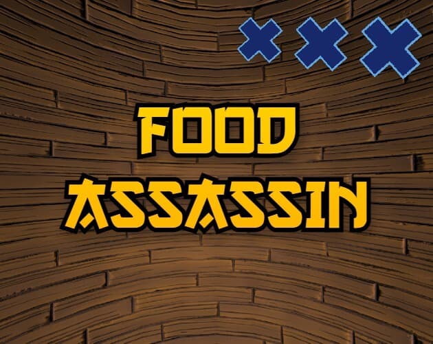 Food Assassin