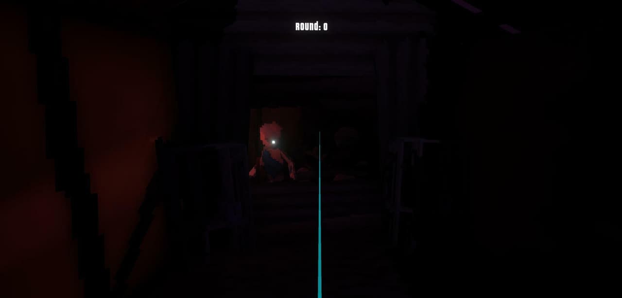 Creeping Souls screenshot 2