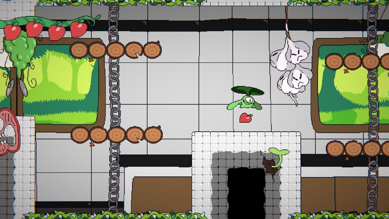 Buds Tree (FrogLake Studios) screenshot 4