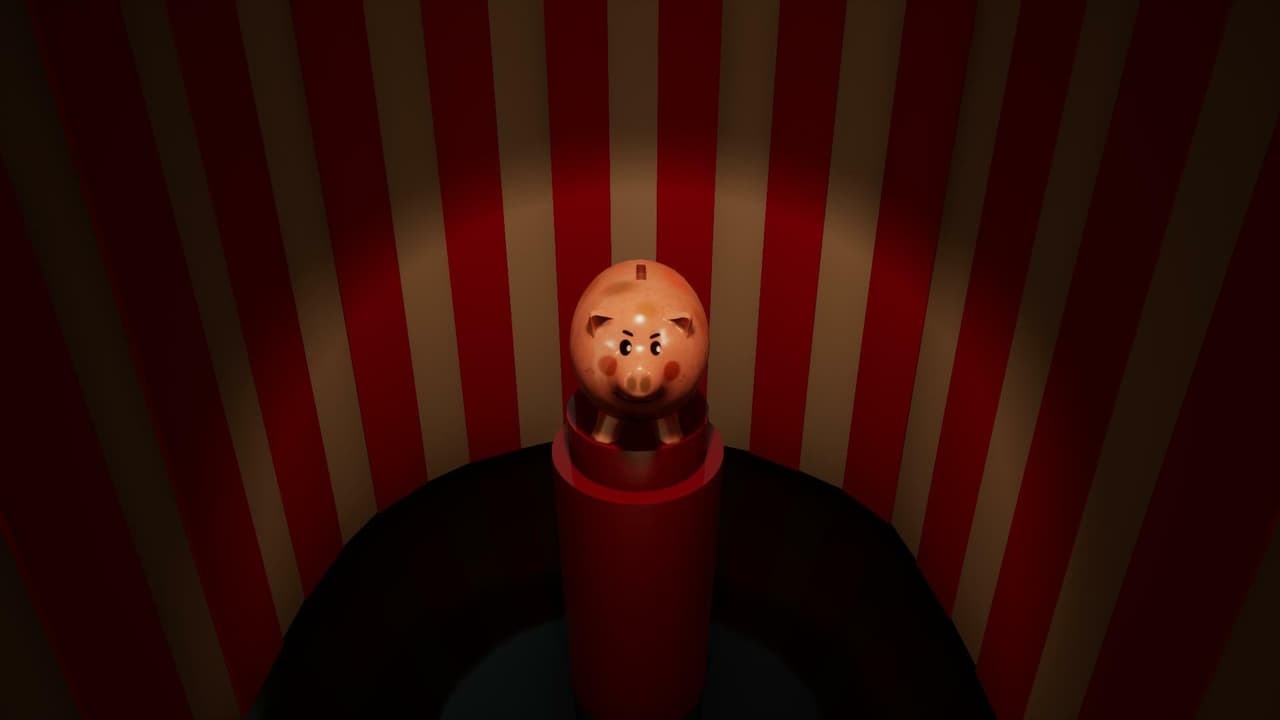 Sparegrisen screenshot 3