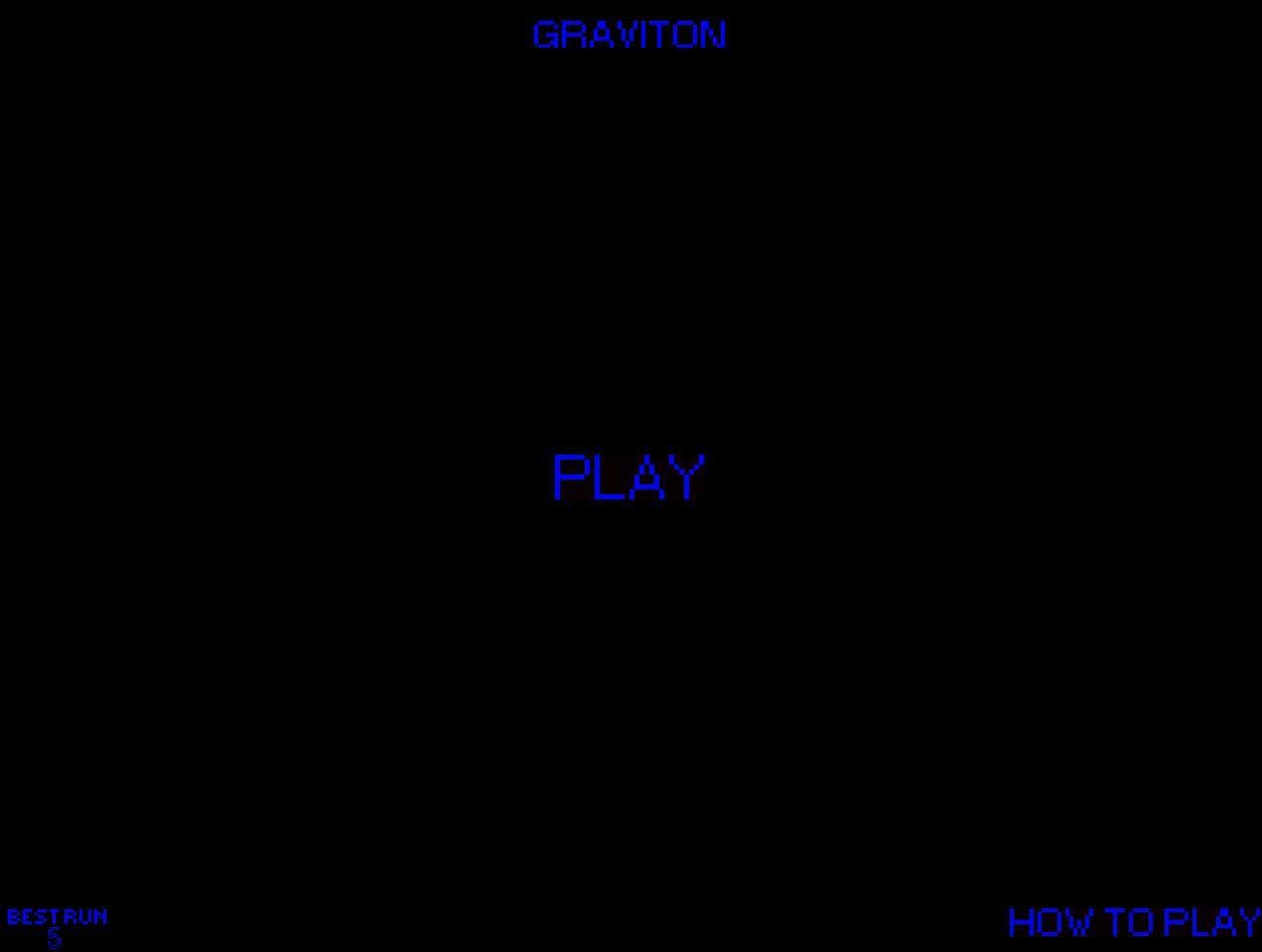 GRAVITON (The Pamps Games)