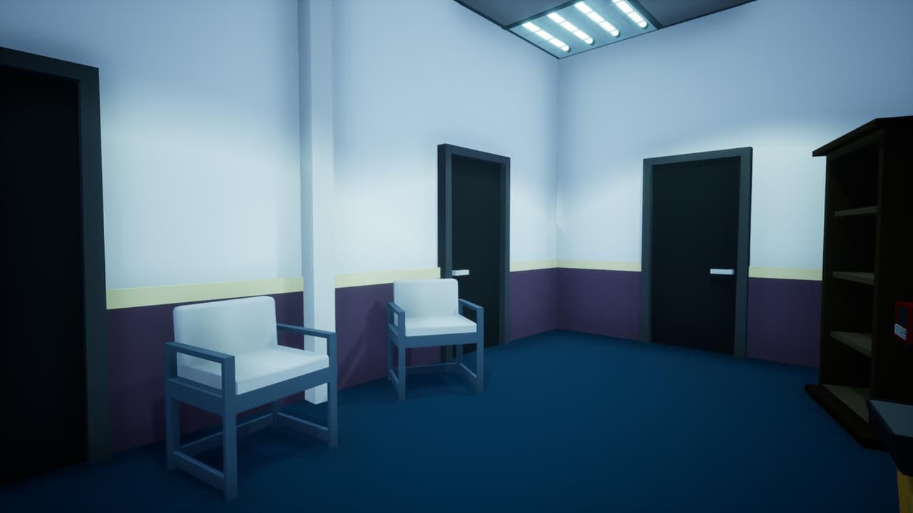 Office Intruder screenshot 4