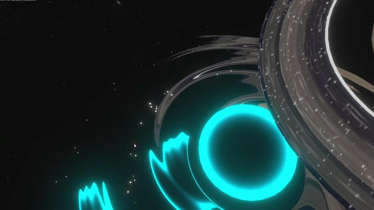 行星之旅-VR screenshot 3